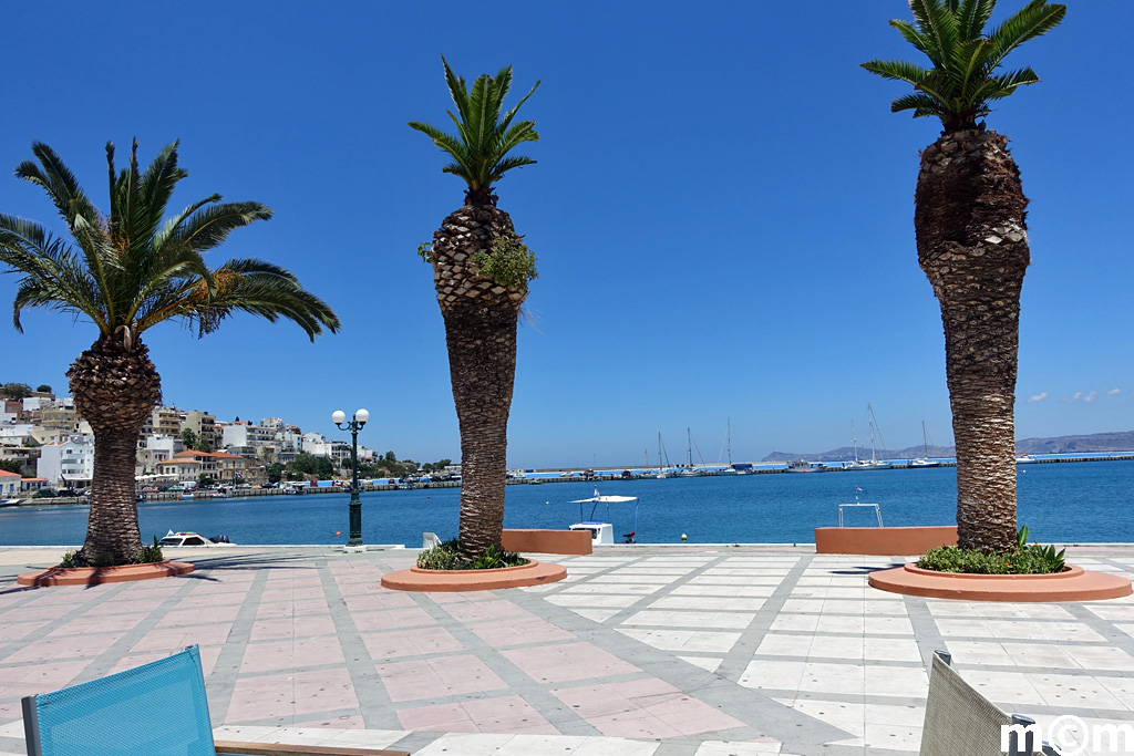 Crete Lassithi, Sitia 2017