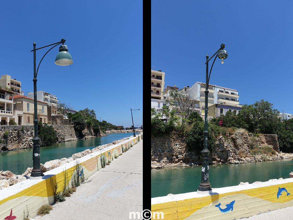 Crete Lassithi, Sitia 2017