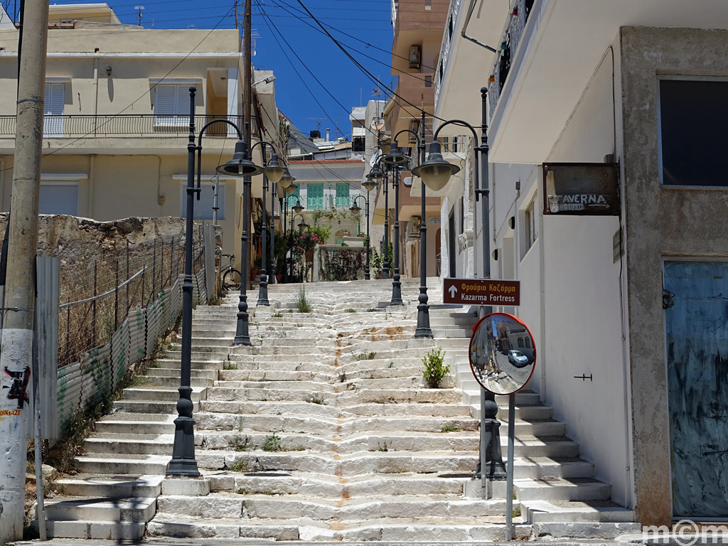 Crete Lassithi, Sitia 2017