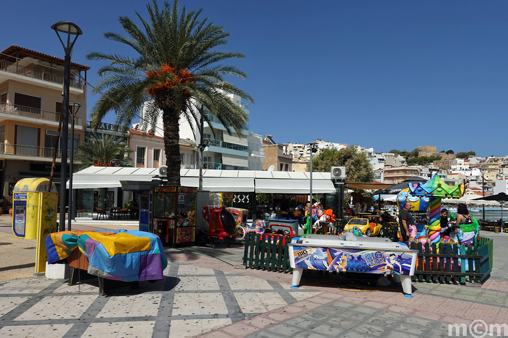 Crete Lassithi, Sitia 2022