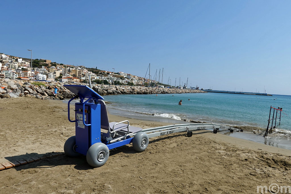 Crete Lassithi, Sitia 2023