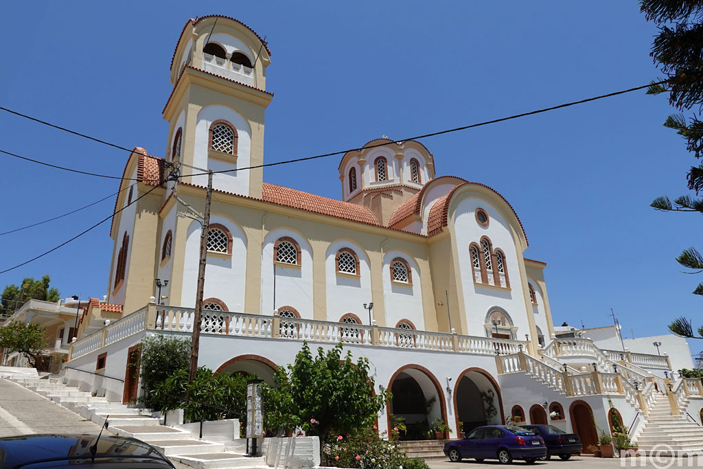 Crete Lassithi, Sitia 2023