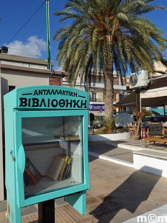 Crete Lassithi, Sitia