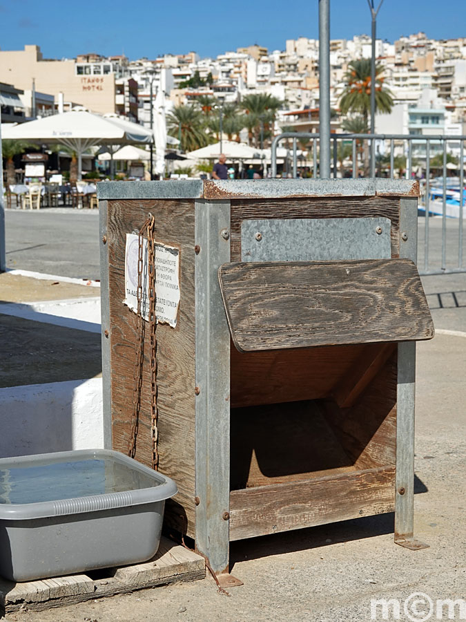 Crete Lassithi, Sitia