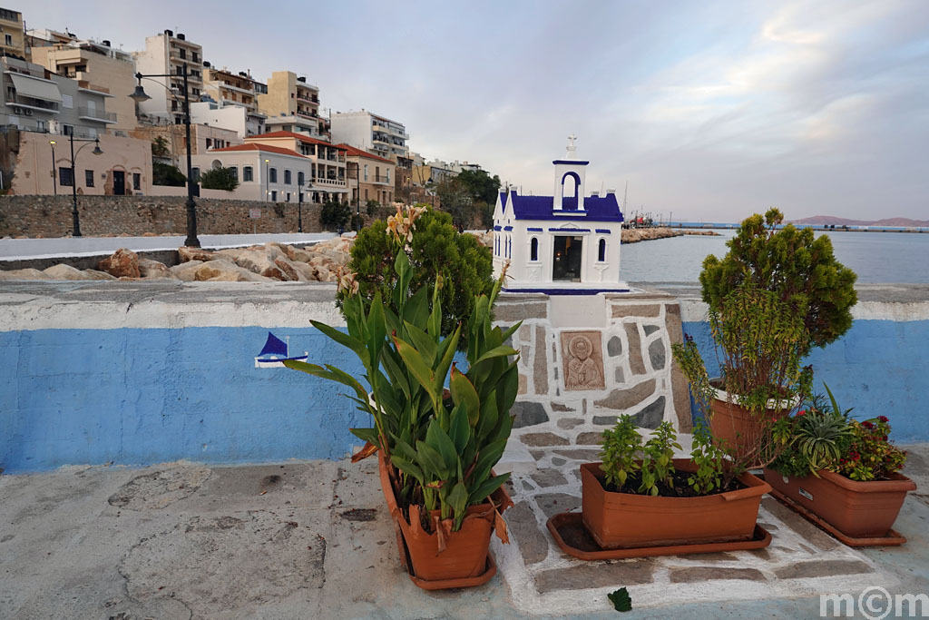Crete Lassithi, Sitia
