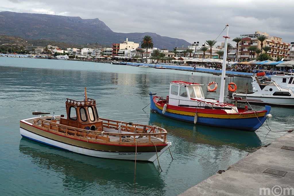 Crete Lassithi, Sitia