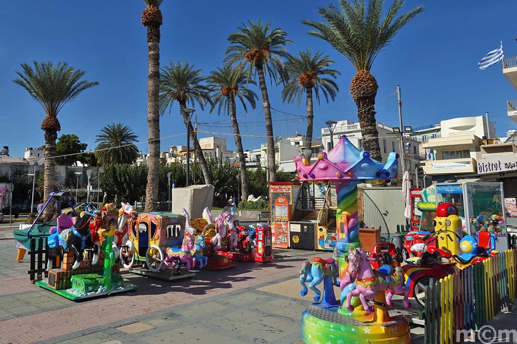 Crete Lassithi, Sitia
