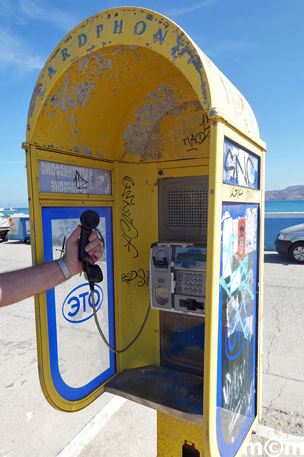 Crete Lassithi, Sitia