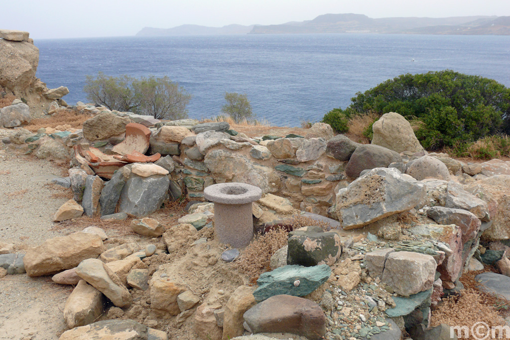 Crete Lassithi, Trypitos