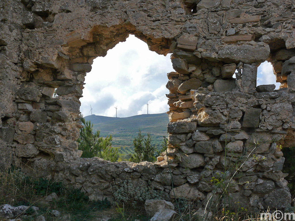 Crete Lassithi, Voila