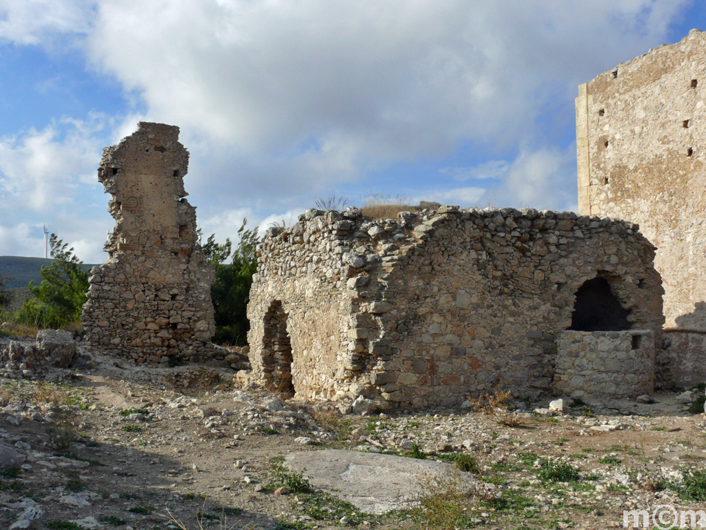 Crete Lassithi, Voila