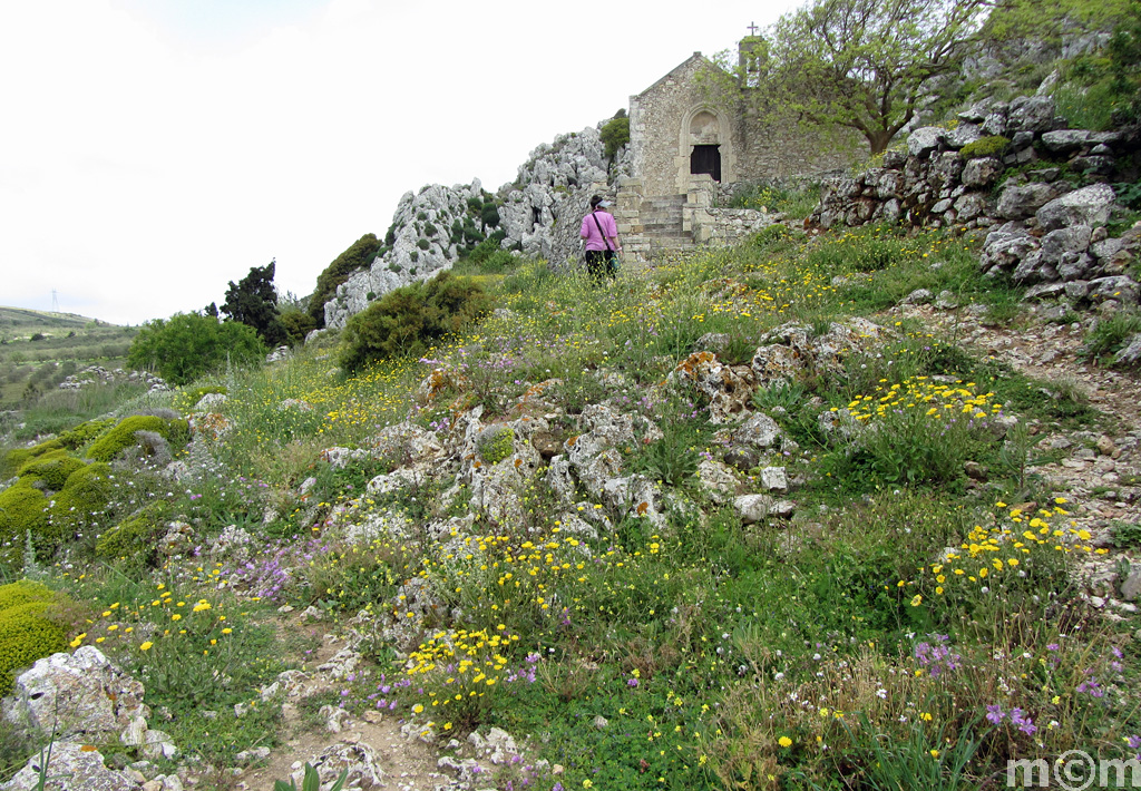 Crete Lassithi, Voila