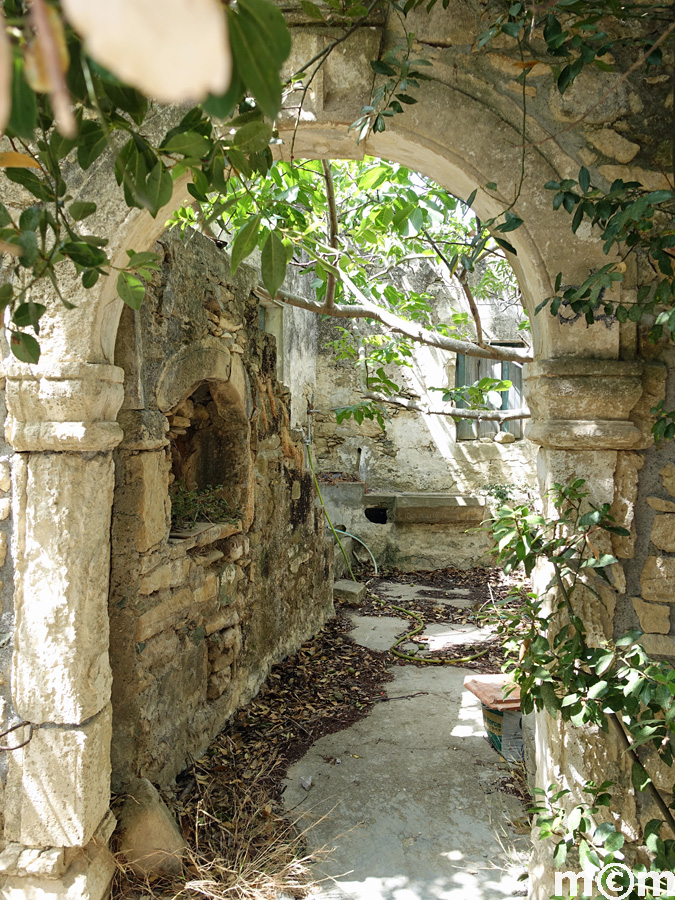 Crete Lassithi, Vori