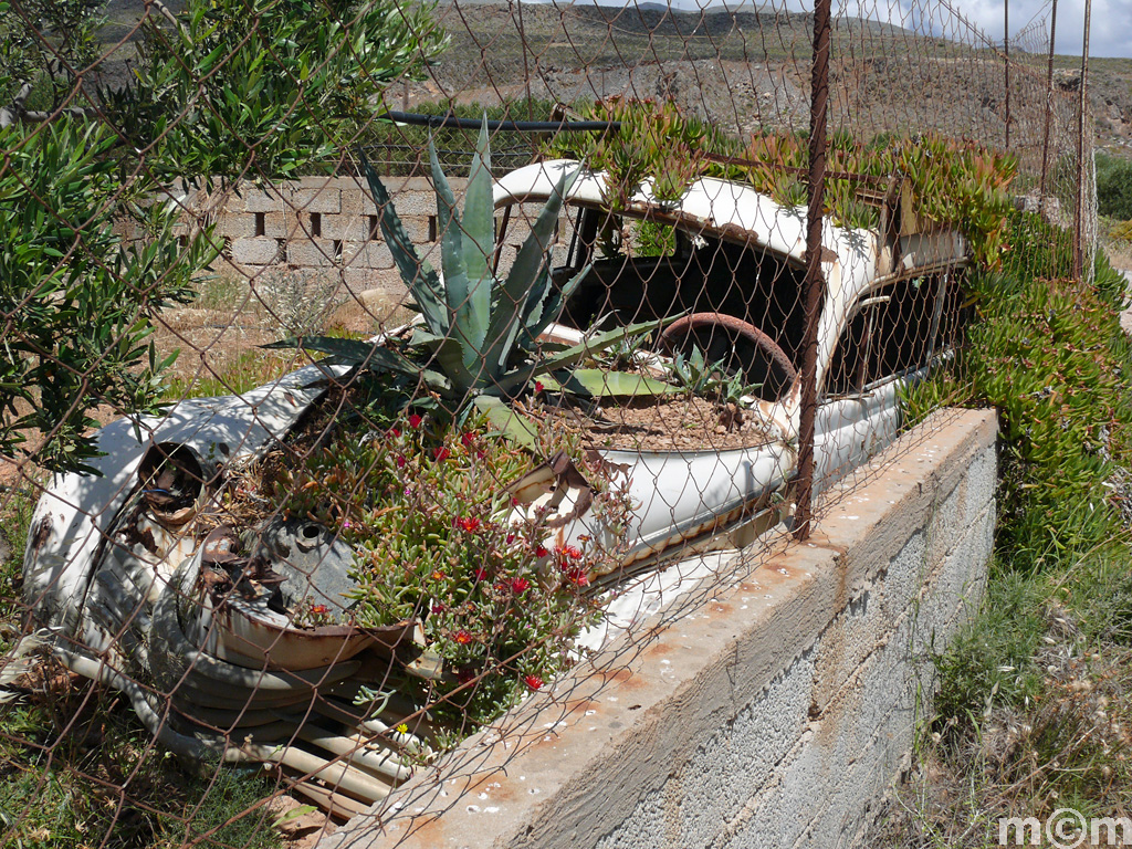 Crete Lassithi, Xerokampos