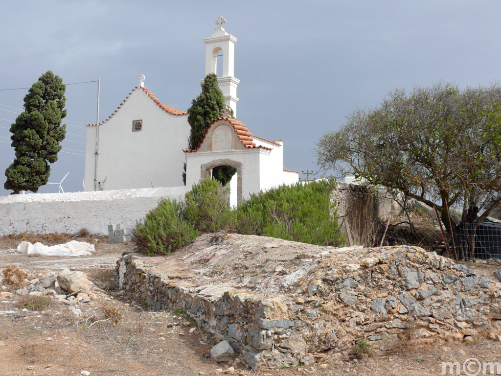 Crete Lassithi, Xirolimni