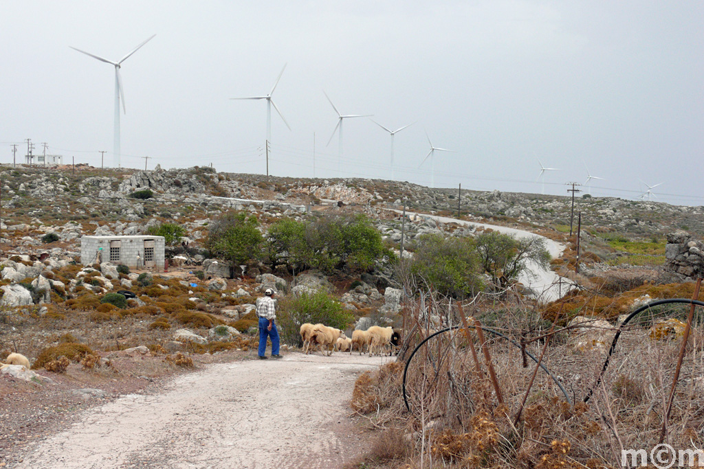 Crete Lassithi, Xirolimni