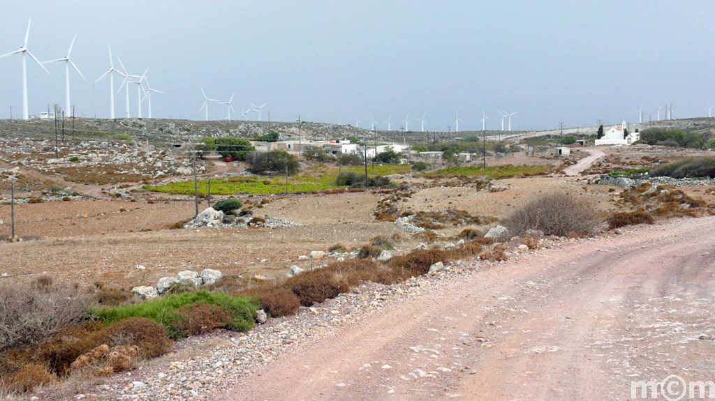 Crete Lassithi, Xirolimni
