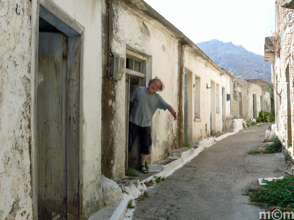 Crete Lassithi, Agios Ioannis