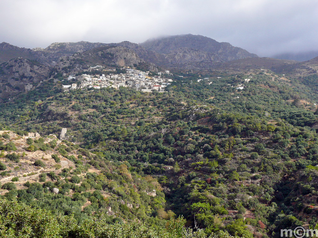 Crete Lassithi, Agios Ioannis