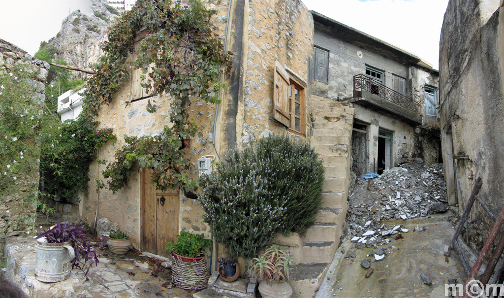 Crete Lassithi, Agios Ioannis