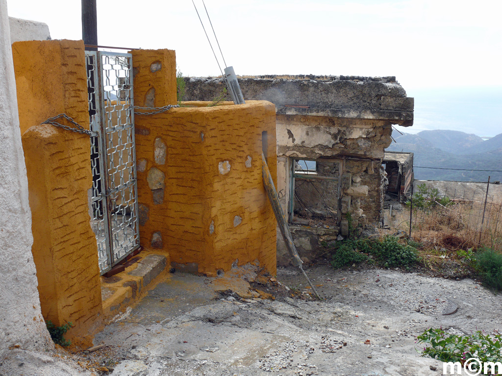 Crete Lassithi, Agios Ioannis
