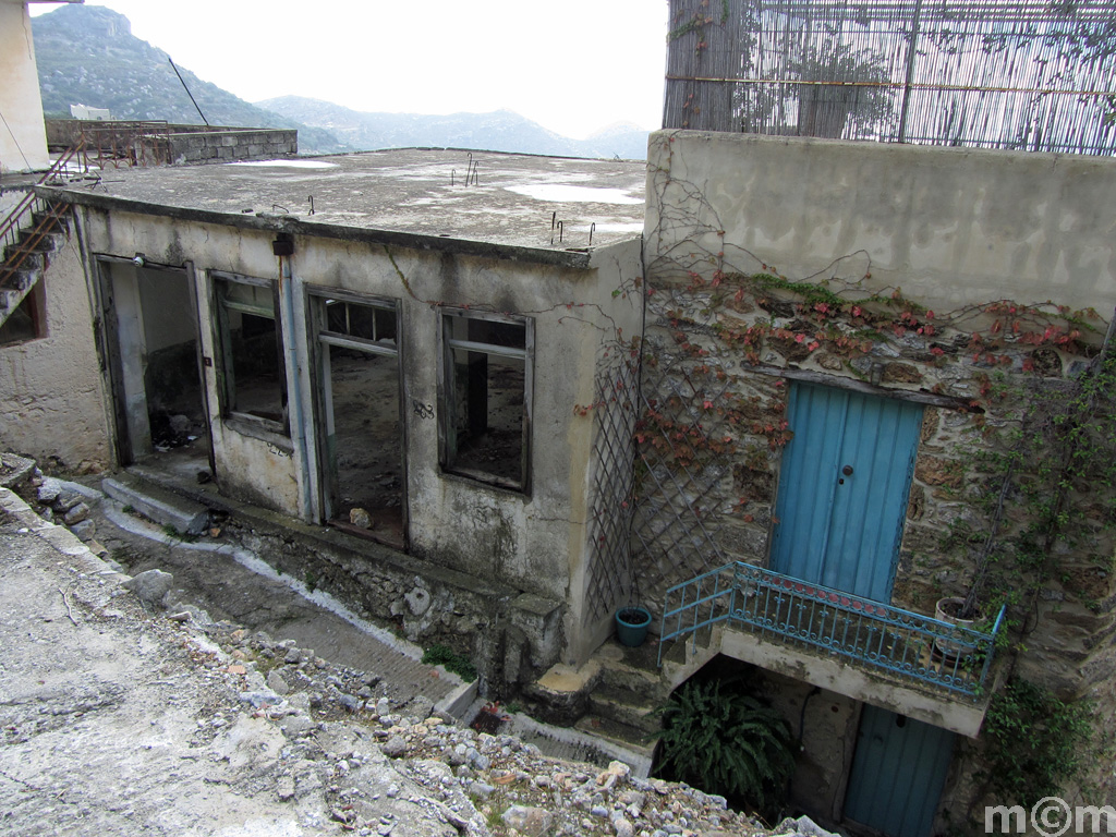 Crete Lassithi, Agios Ioannis