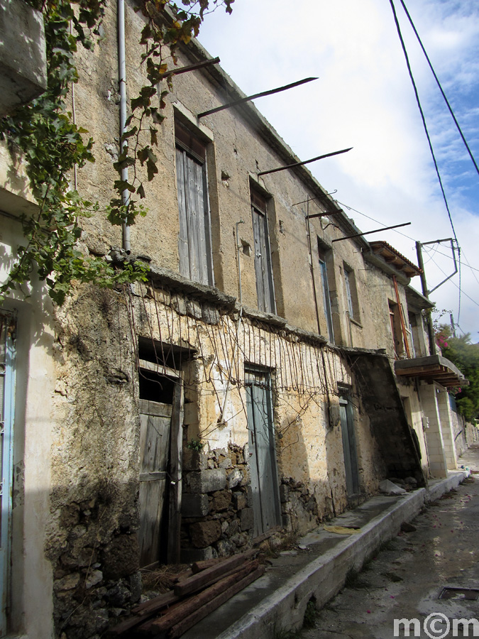 Crete Lassithi, Agios Ioannis