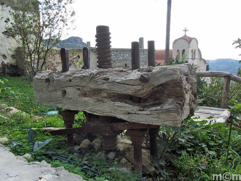 Crete Lassithi, Agios Ioannis