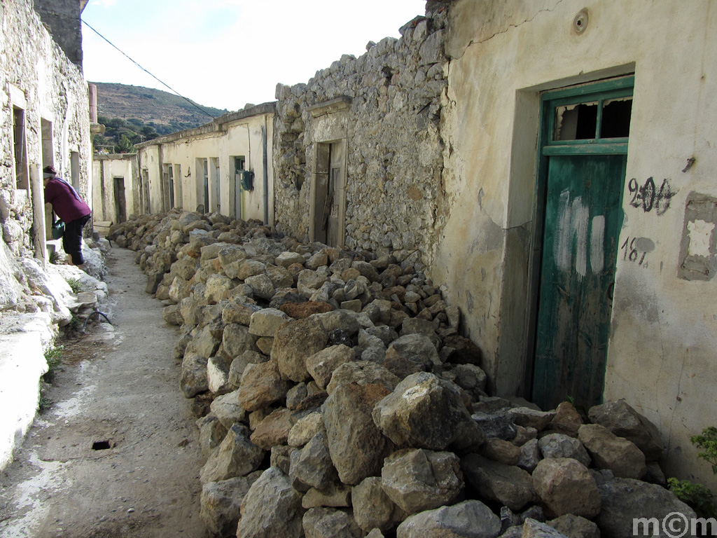 Crete Lassithi, Agios Ioannis