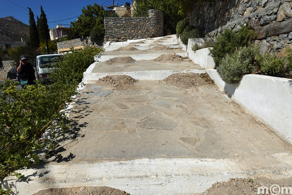 Crete Lassithi, Agios Ioannis