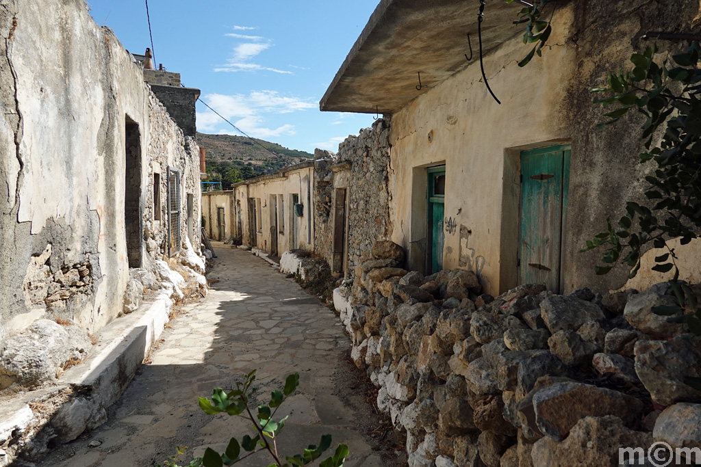 Crete Lassithi, Agios Ioannis