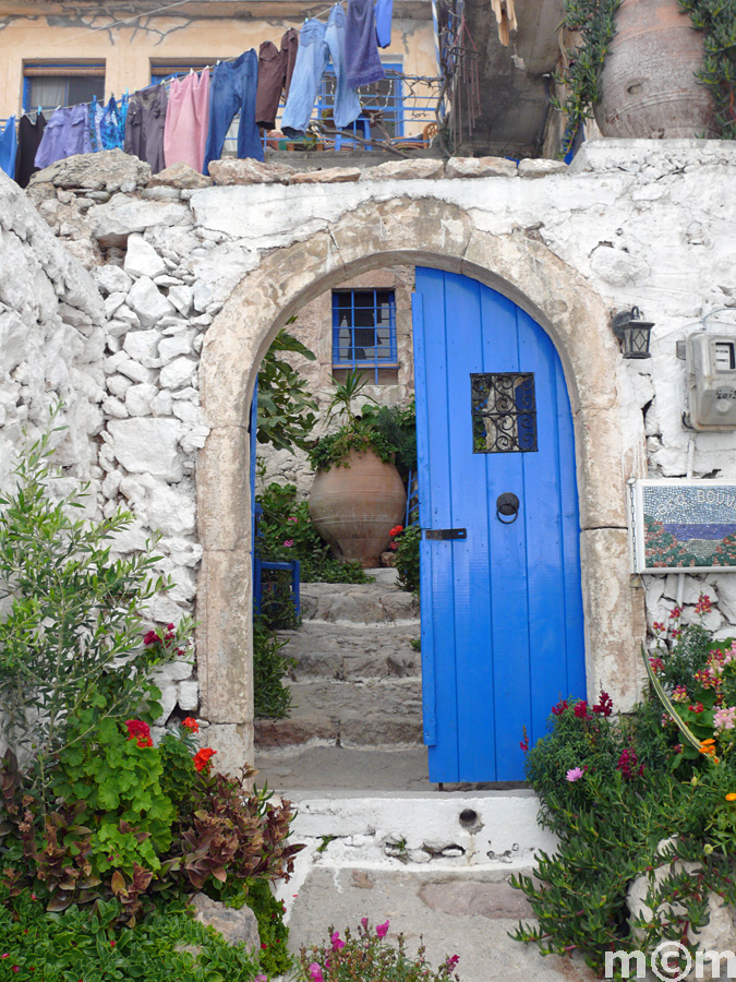 Crete Lassithi, Agios Stefanos