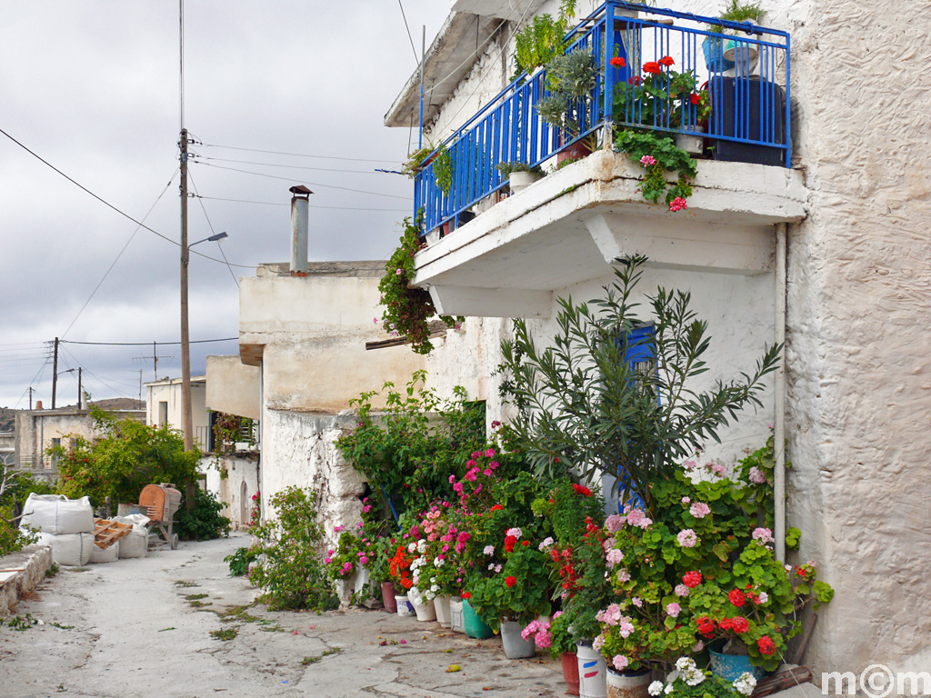 Crete Lassithi, Agios Stefanos