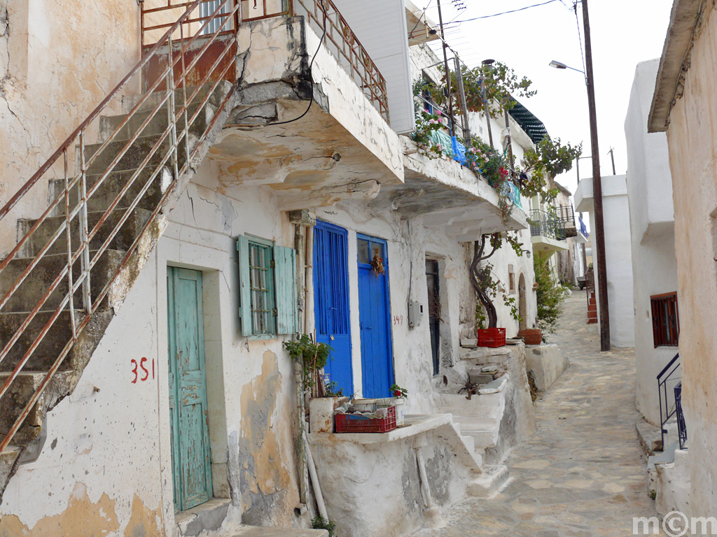 Crete Lassithi, Agios Stefanos