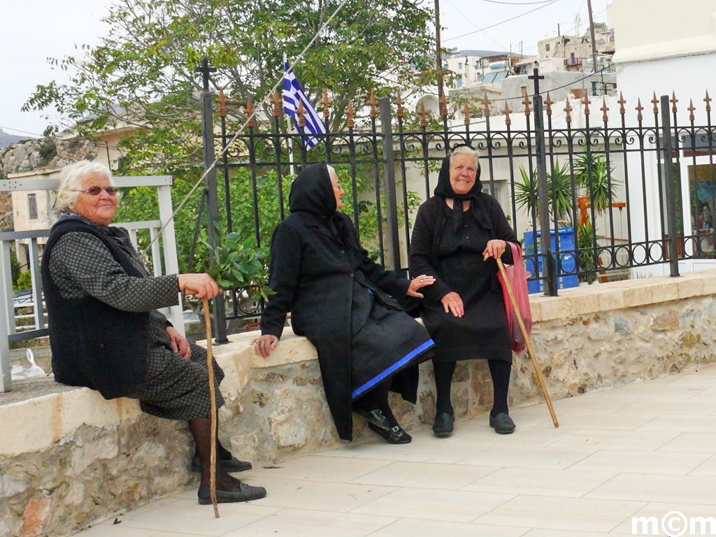 Crete Lassithi, Agios Stefanos