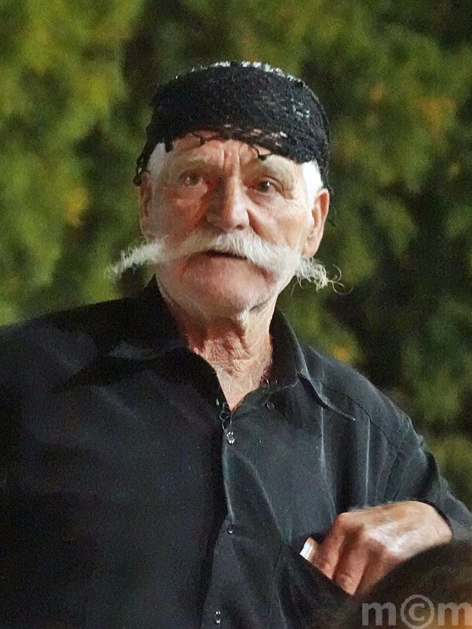 Crete Lassiti, Chamesi