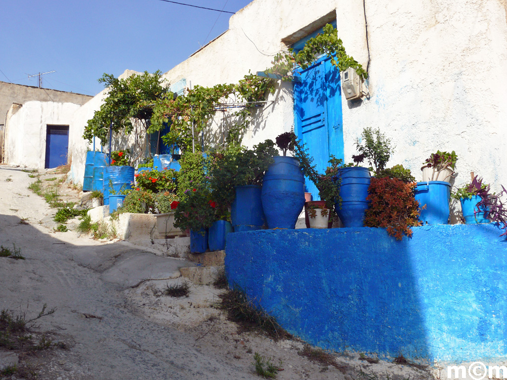 Crete Lassiti, Episkopi