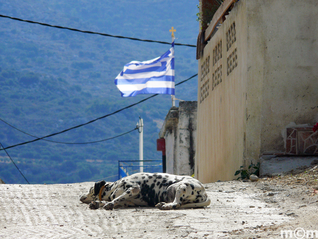 Crete Lassiti, Episkopi