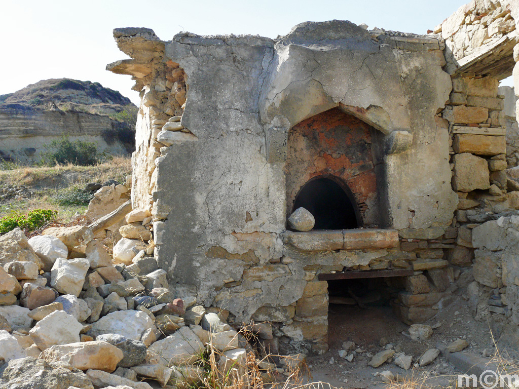 Crete Lassiti, Episkopi