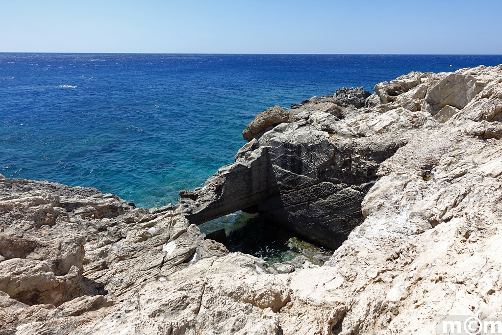 Crete Lassiti, Ferma