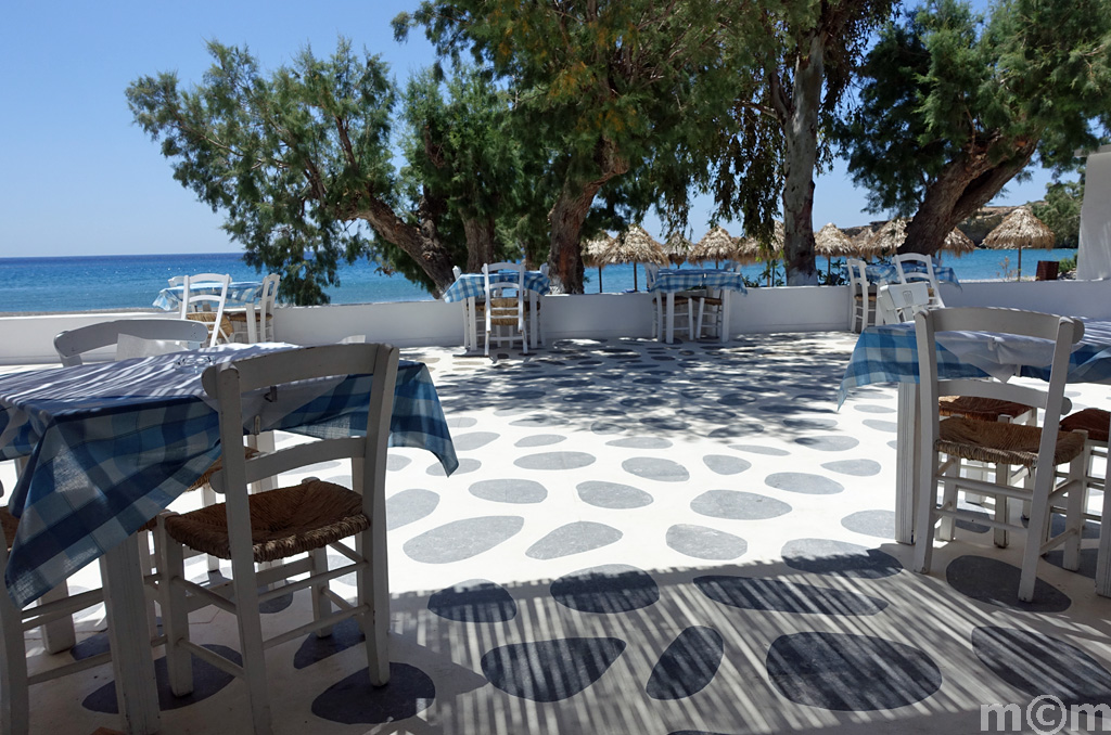 Crete Lassiti, Ferma