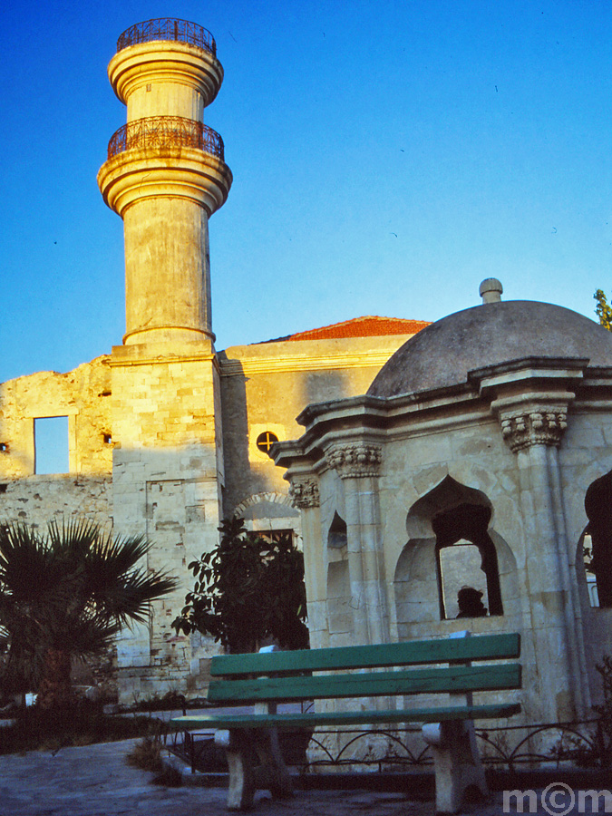 Crete Lassithi Ierapetra 1990