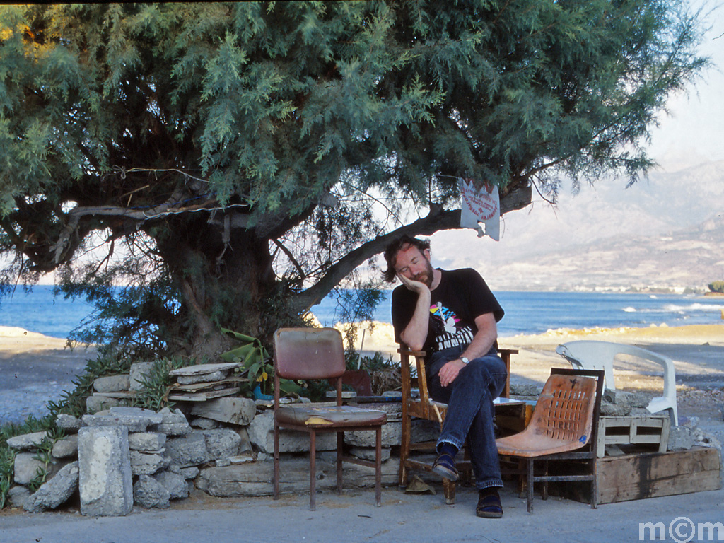 Crete Lassithi Ierapetra 1990