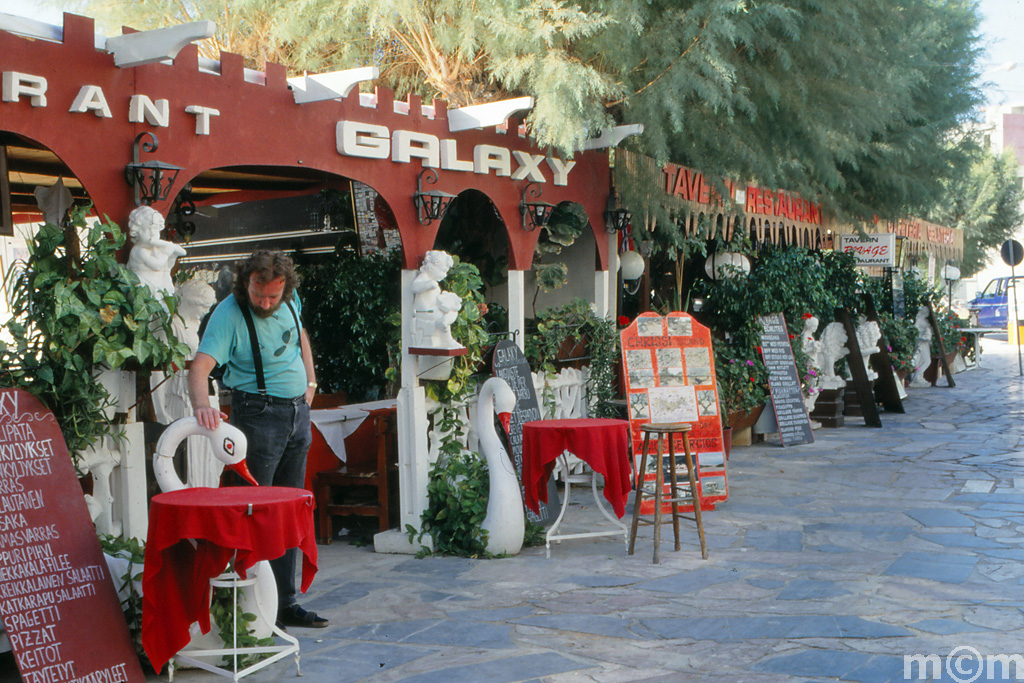 Crete Lassithi Ierapetra 1990