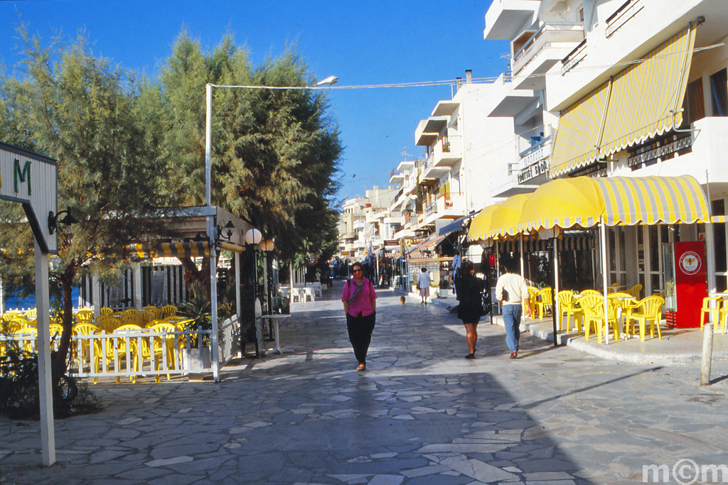 Crete Lassithi Ierapetra 1990