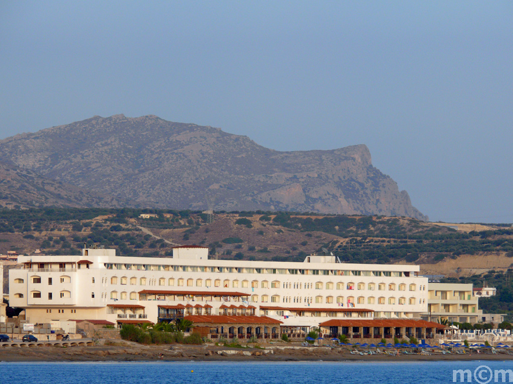 Crete Lassithi Ierapetra 2008