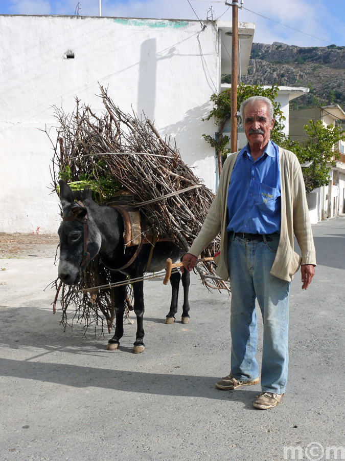 Crete Lassithi Ierapetra 2008