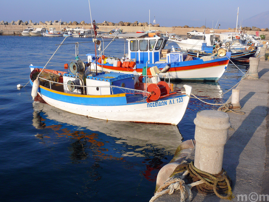 Crete Lassithi Ierapetra 2008