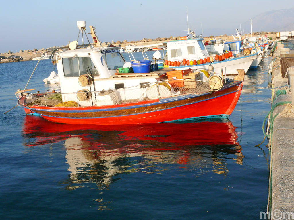 Crete Lassithi Ierapetra 2008