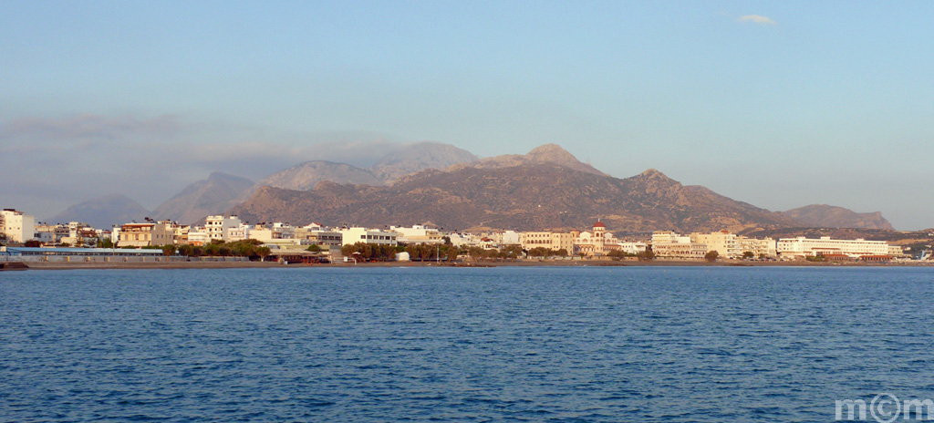 Crete Lassithi Ierapetra 2008